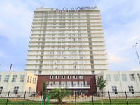 «Гранд отель Россия», Гудаута